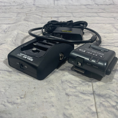 Line 6 Relay G30 Wireless Instrument System