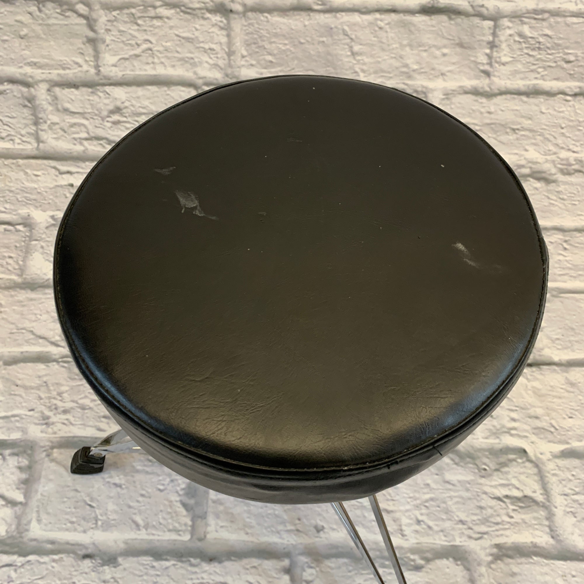 Unknown Double Braced Drum Throne