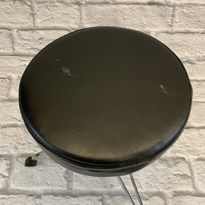 Unknown Double Braced Drum Throne