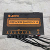Joyo Power Supply 4 Power Supply