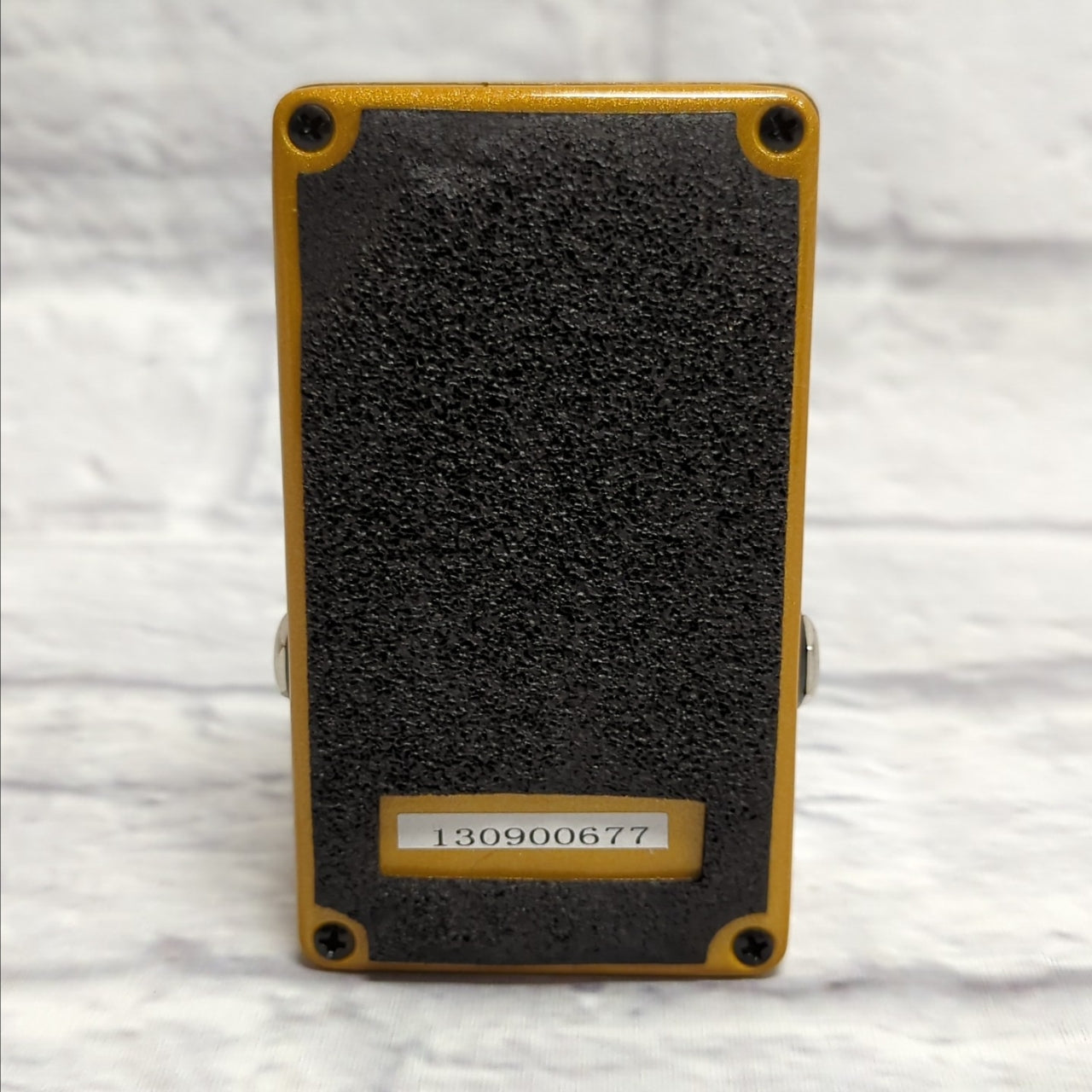 Carl Martin Plexi Tone Single Channel Pedal