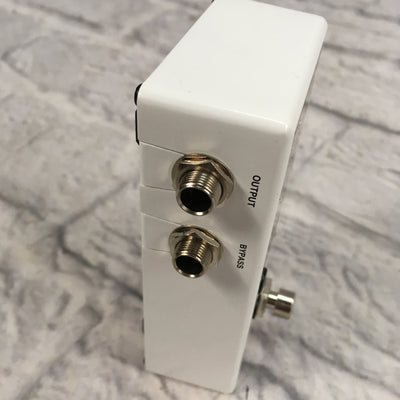 Nady Pitchfork Tuner Chromatic Tuner Pedal