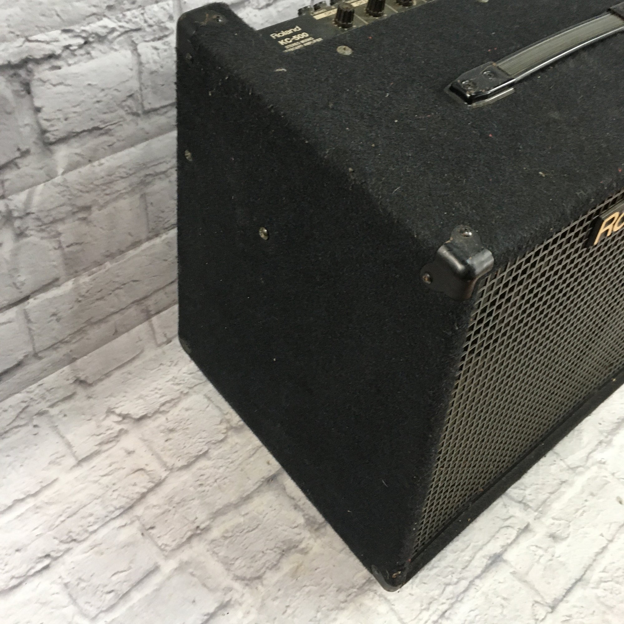 Roland KC-500 Keyboard Amplifier