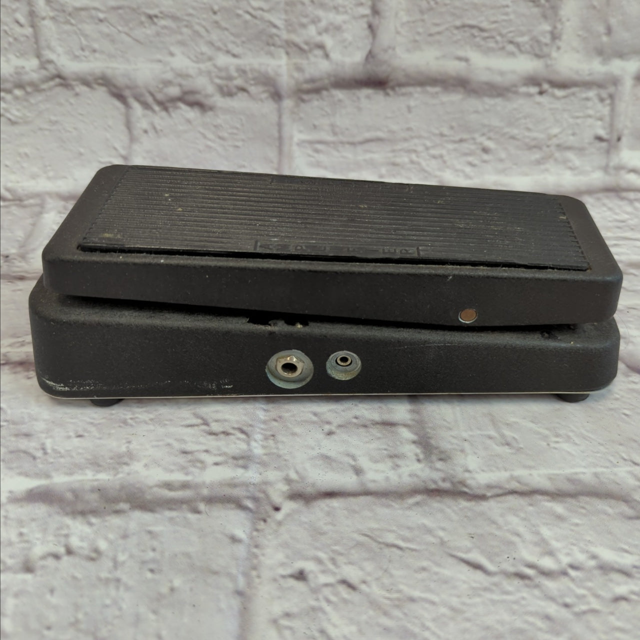 Dunlop GCB95 Crybaby Standard Wah Pedal