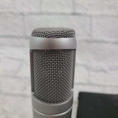 Audio-Technica 3035 Condenser Microphone