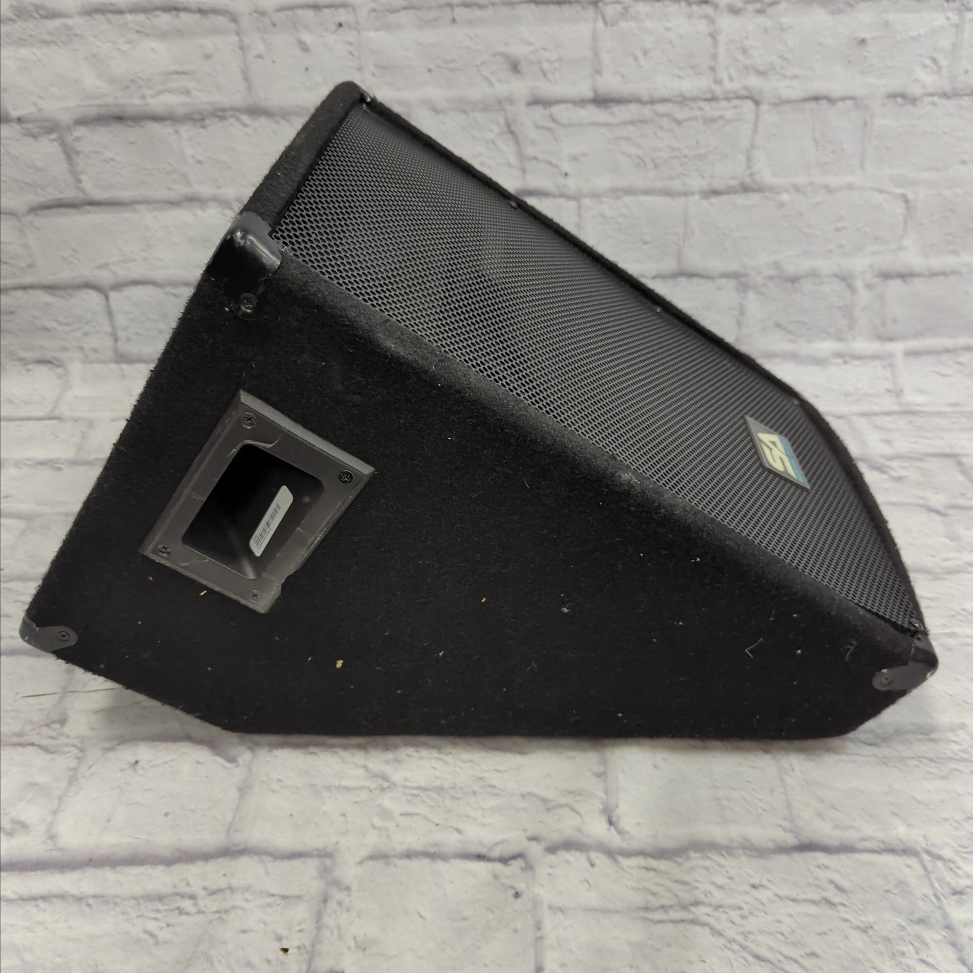 Seismic Audio SA12MT Stage Monitor Wedge