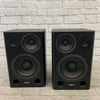 Fostex PM641 Active Studio Monitor Pair