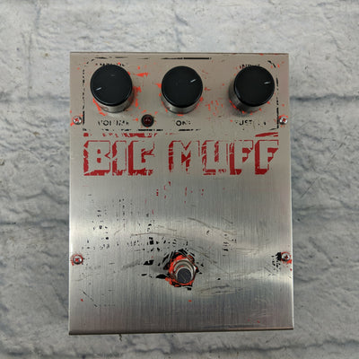 Electro-Harmonix Big Muff Pi