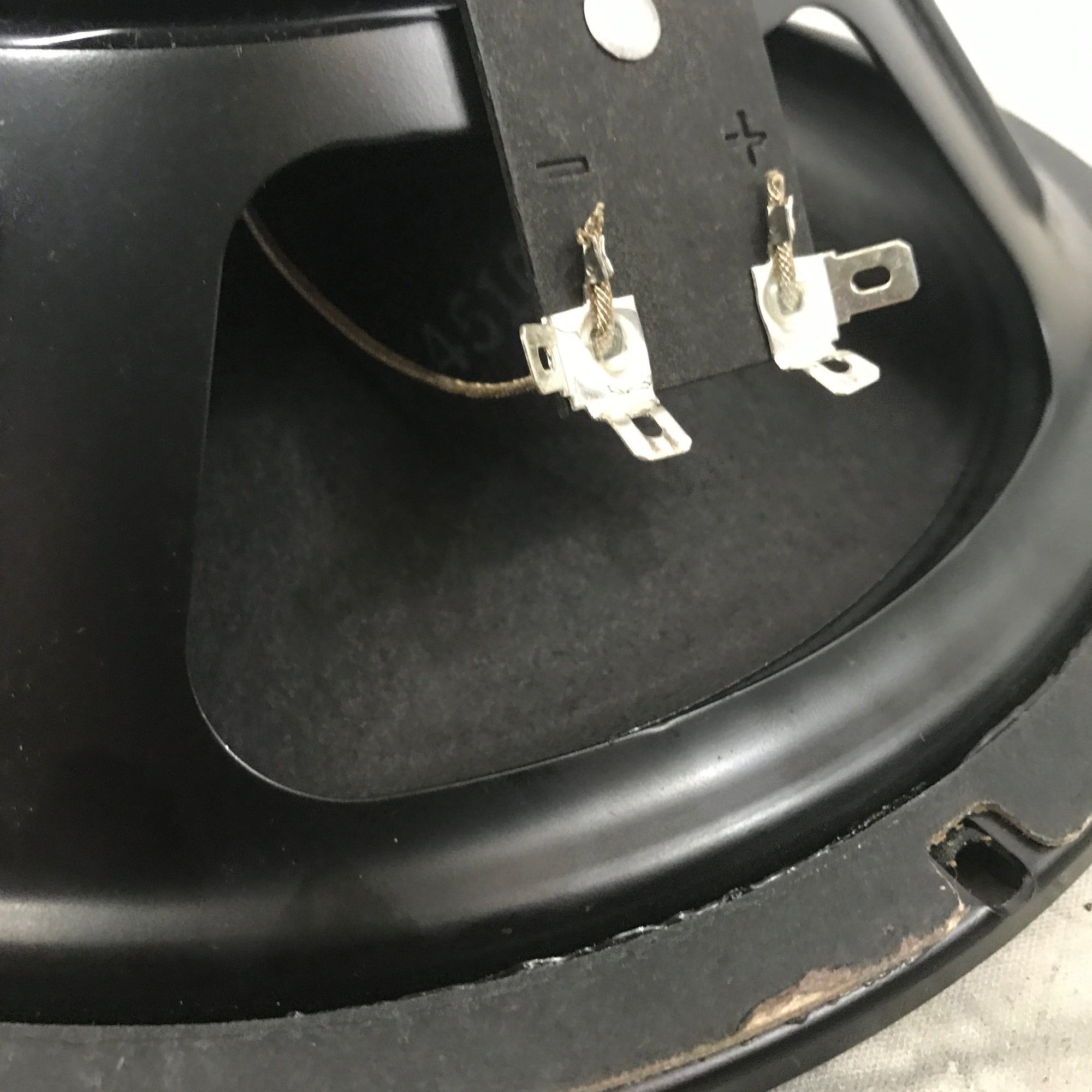 Eminence 10" 10324A Guitar Speaker 32 Ohms