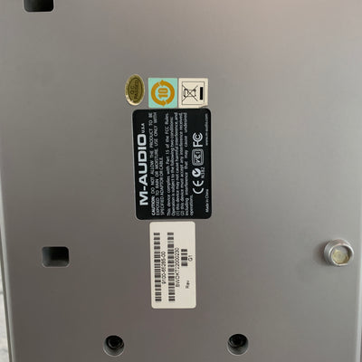 M-Audio Keystation 88 ES