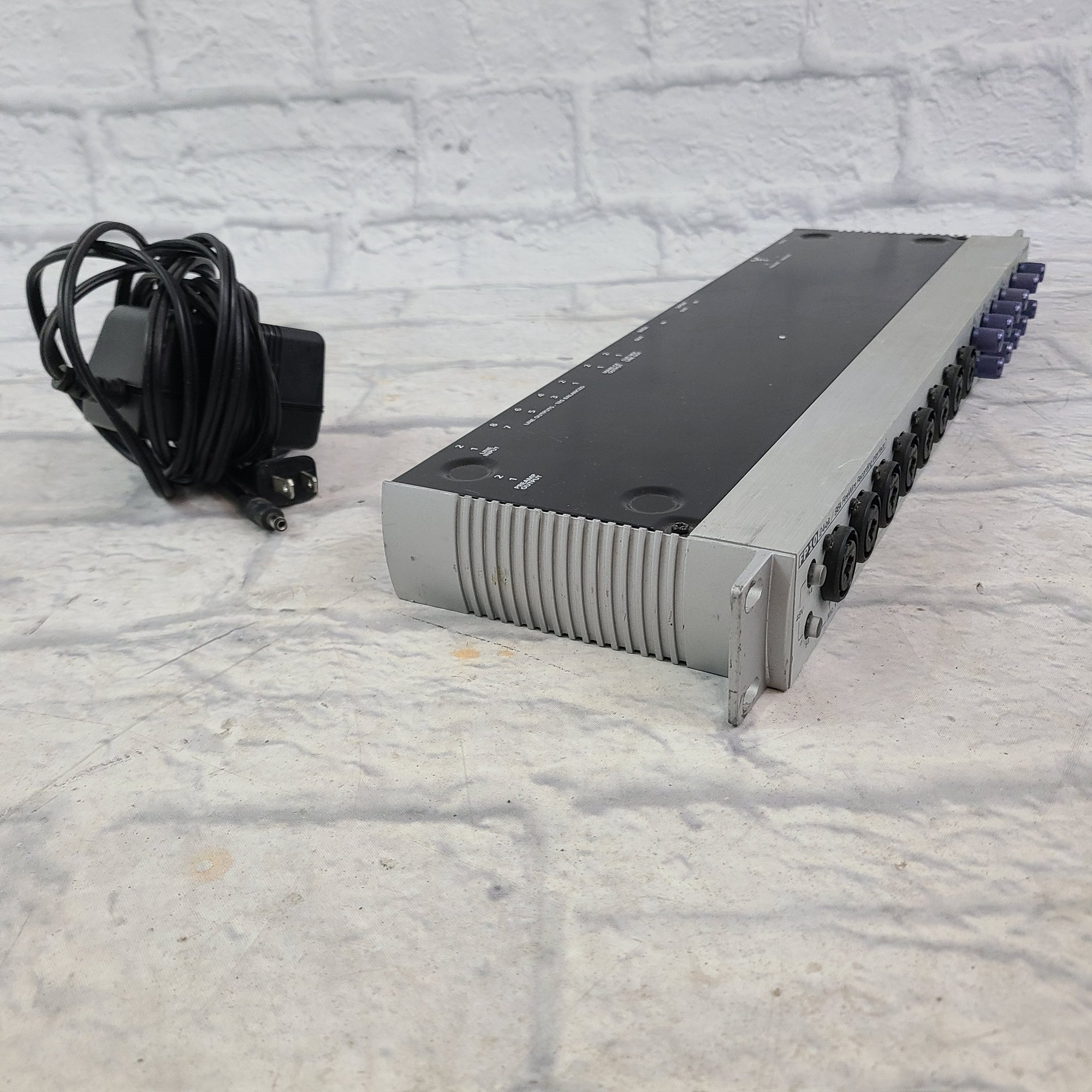 Presonus FP10 Audio Interface