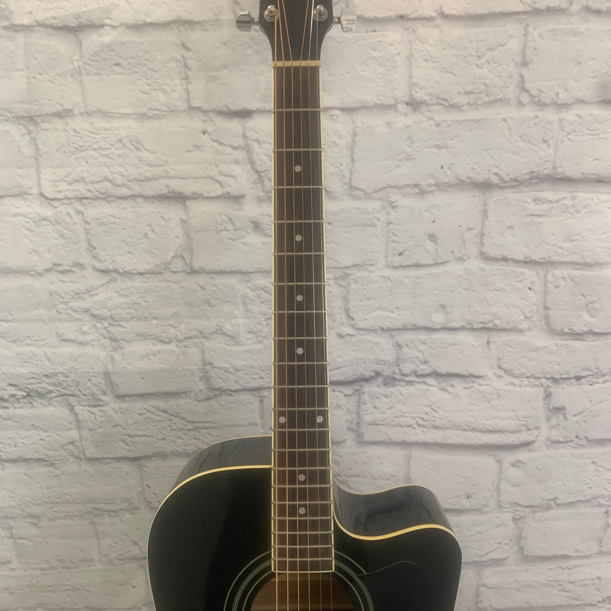 Ibanez V70CE Acoustic / Electric Guitar
