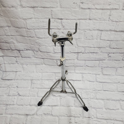Vintage Ludwig Double Tom Stand 1970's 1980's