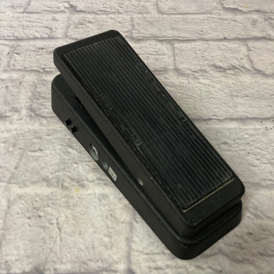 Dunlop 95Q Wah Pedal
