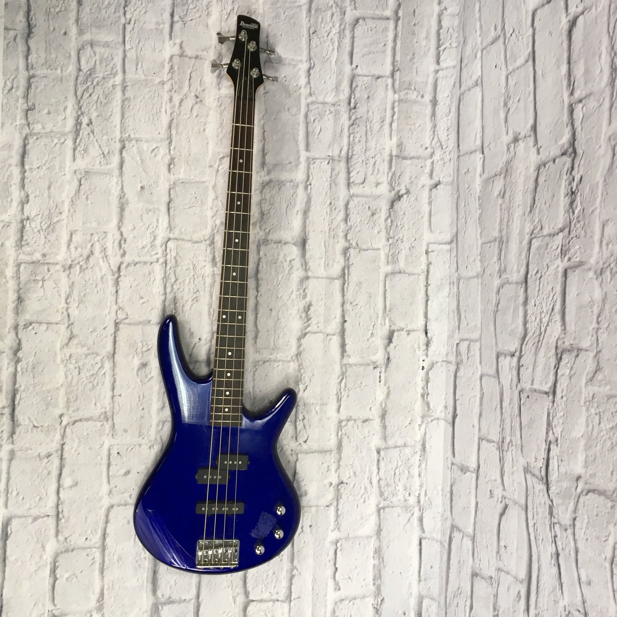 Ibanez GSR200 4 String Bass