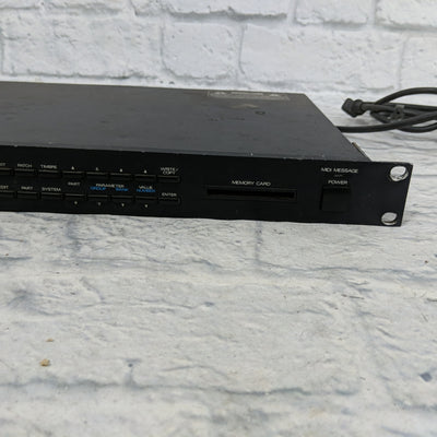 Roland D-110 Multi Timbral Sound Module