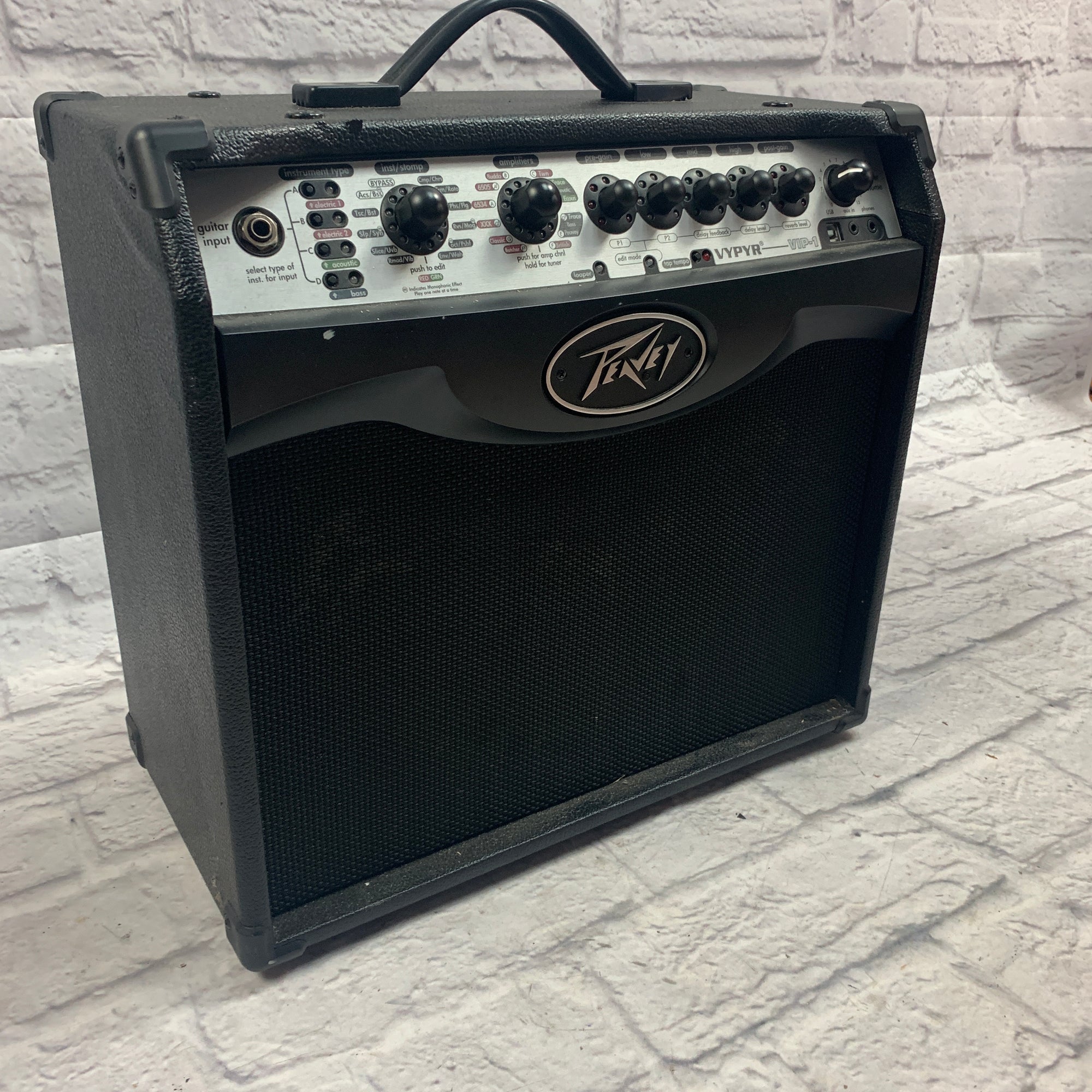 Peavey Vyper VIP 1 Combo