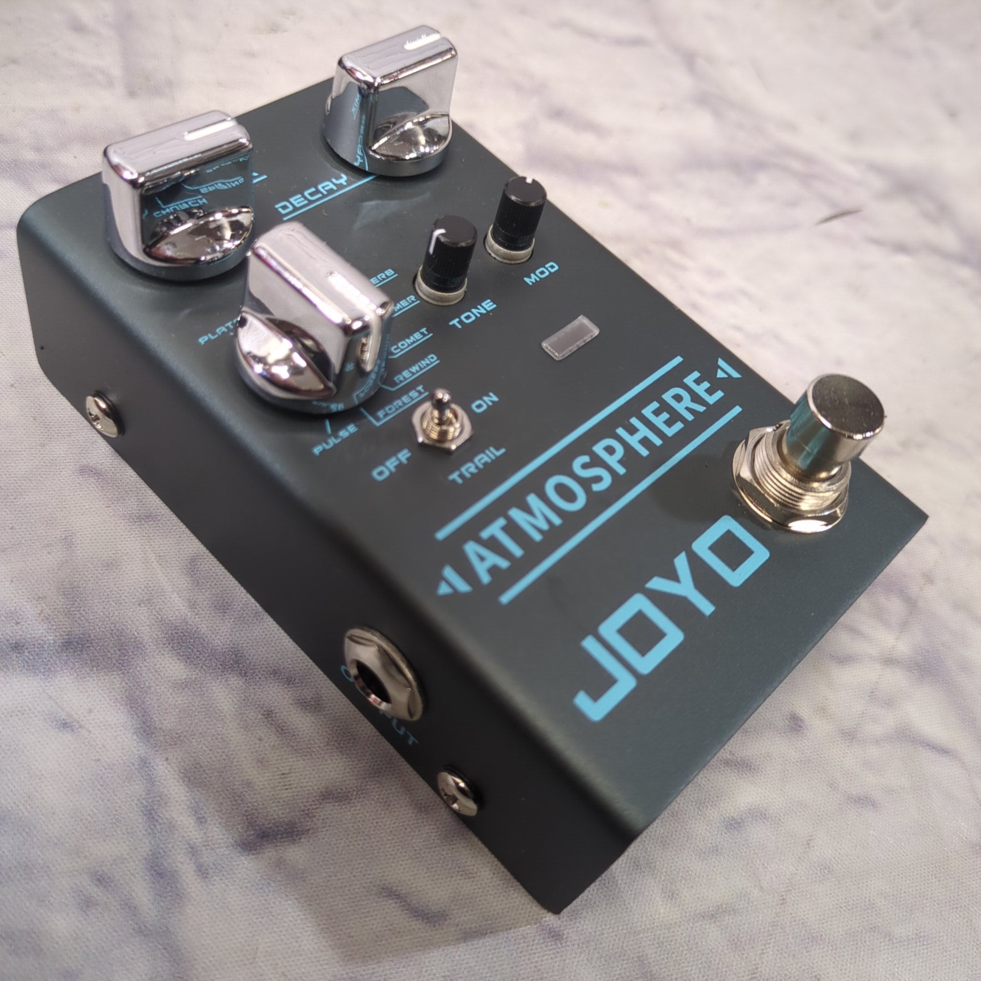 Joyo Atmosphere Reverb