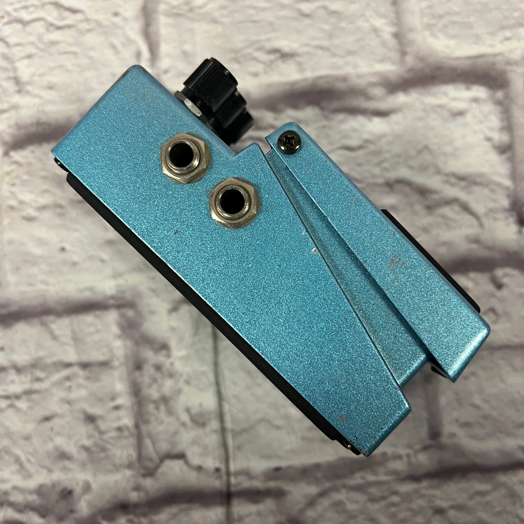 Boss CE-3 MIJ Green Label Chorus Pedal