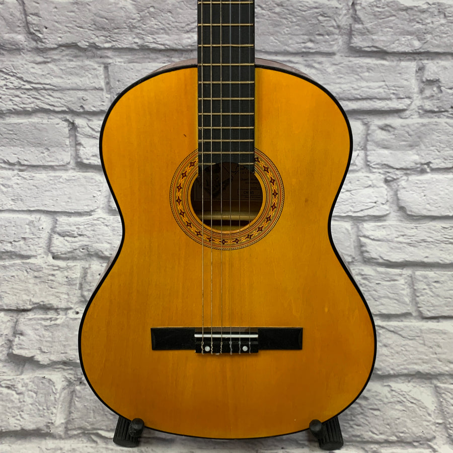 Castilla CN65 Classical Guitar | As-Is