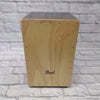 Pearl Cajon