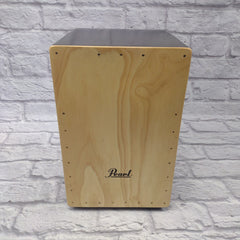 Pearl Cajon - Evolution Music