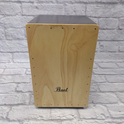 Pearl Cajon