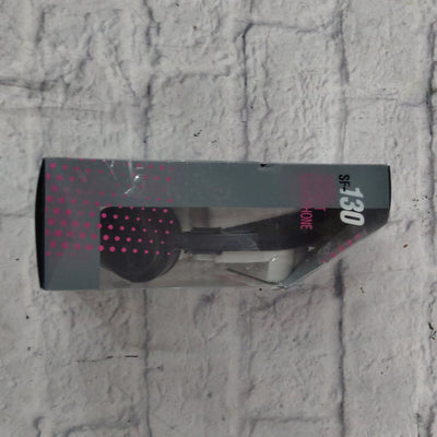 Signal Flex SF-130 Headset with Microphone