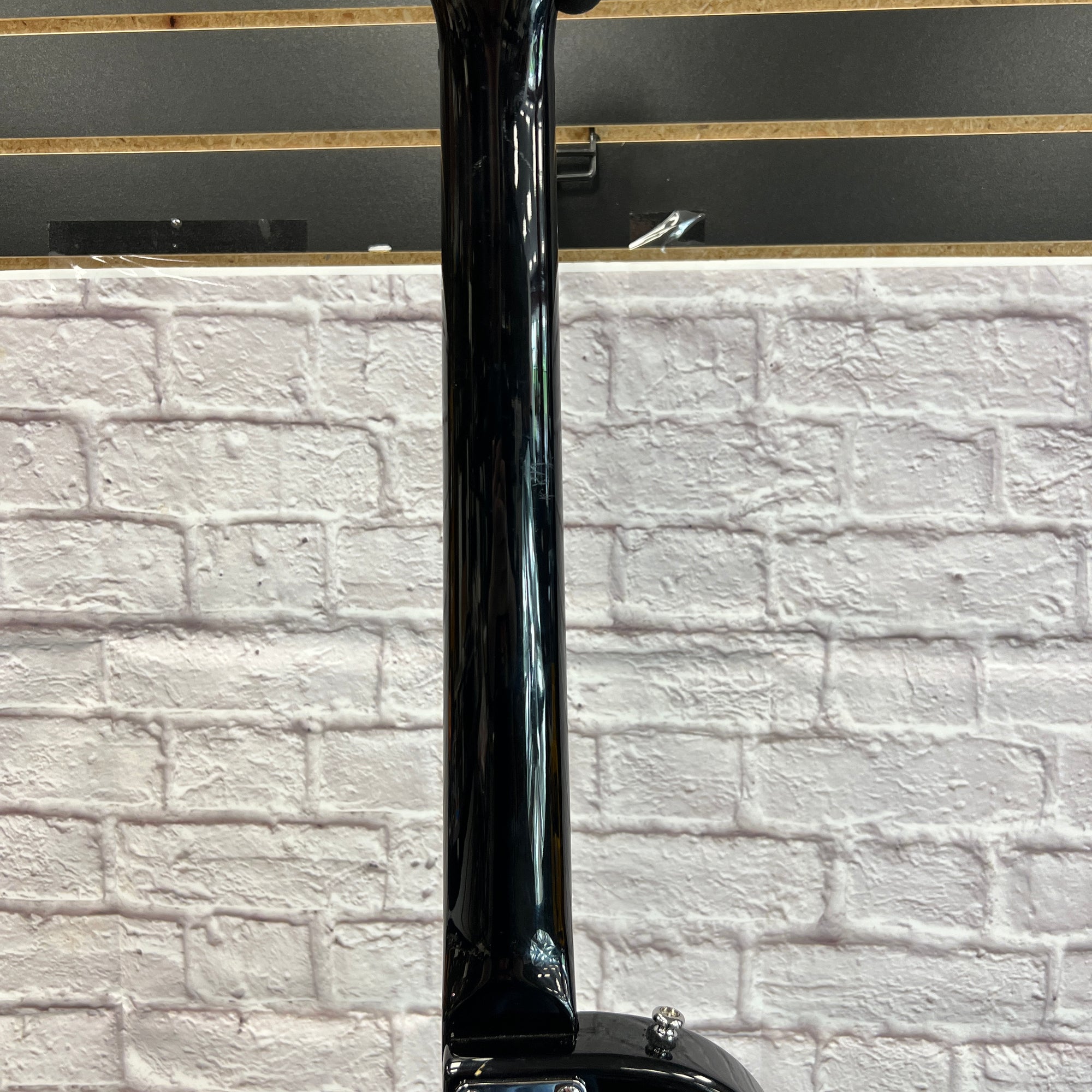 Epiphone Special II Black Electric Guitar