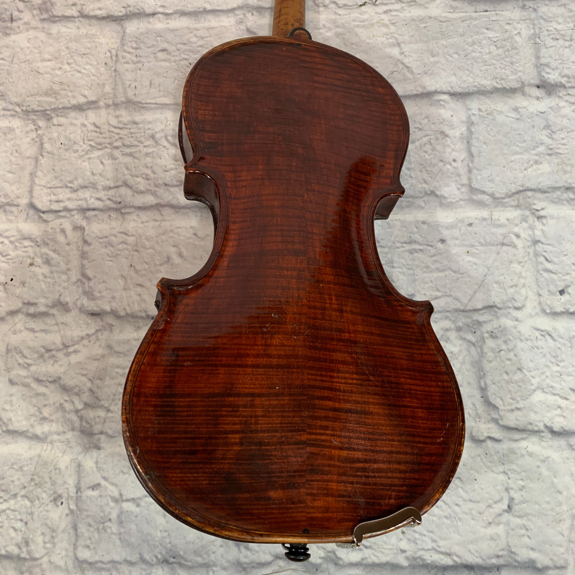 Unknown Brand 4/4 Violin