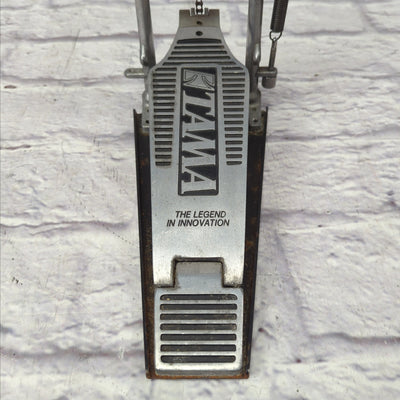 Tama Rolling Glide Single Kick Pedal (No Beater)