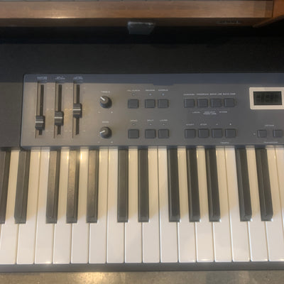 M Audio Prokeys 88  Digital Piano