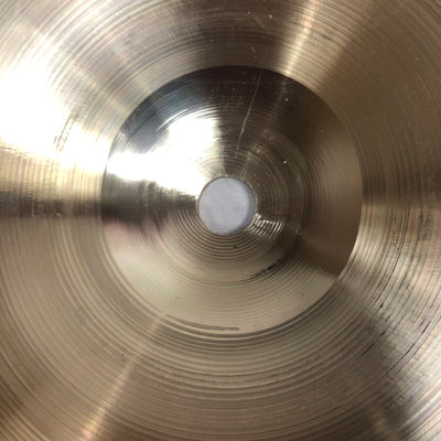 Sabian 14 AAX X-Celerator Hi Hat Cymbal Pair