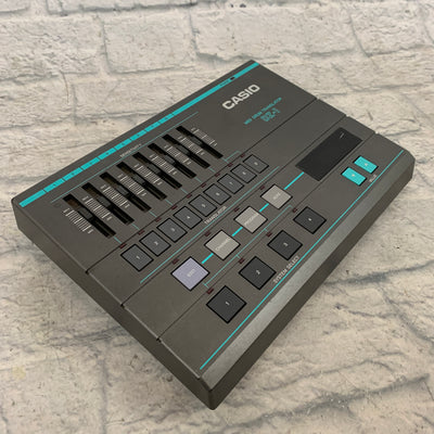 Casio DZ-1 MIDI Drum Translator