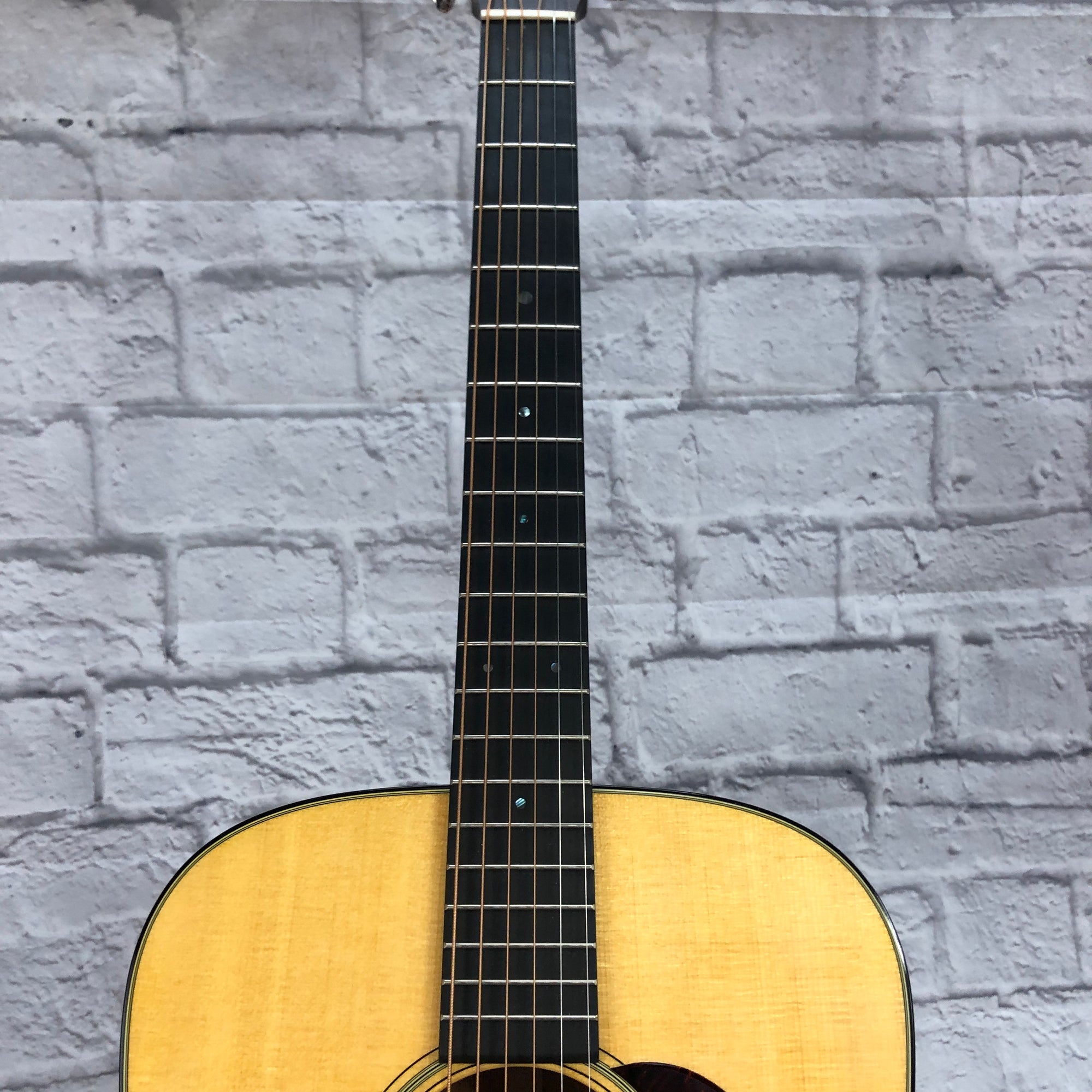 Martin D18 2020 Dreadnought Acoustic with Martin Case
