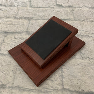 Unknown Brand Angled Practice Pad