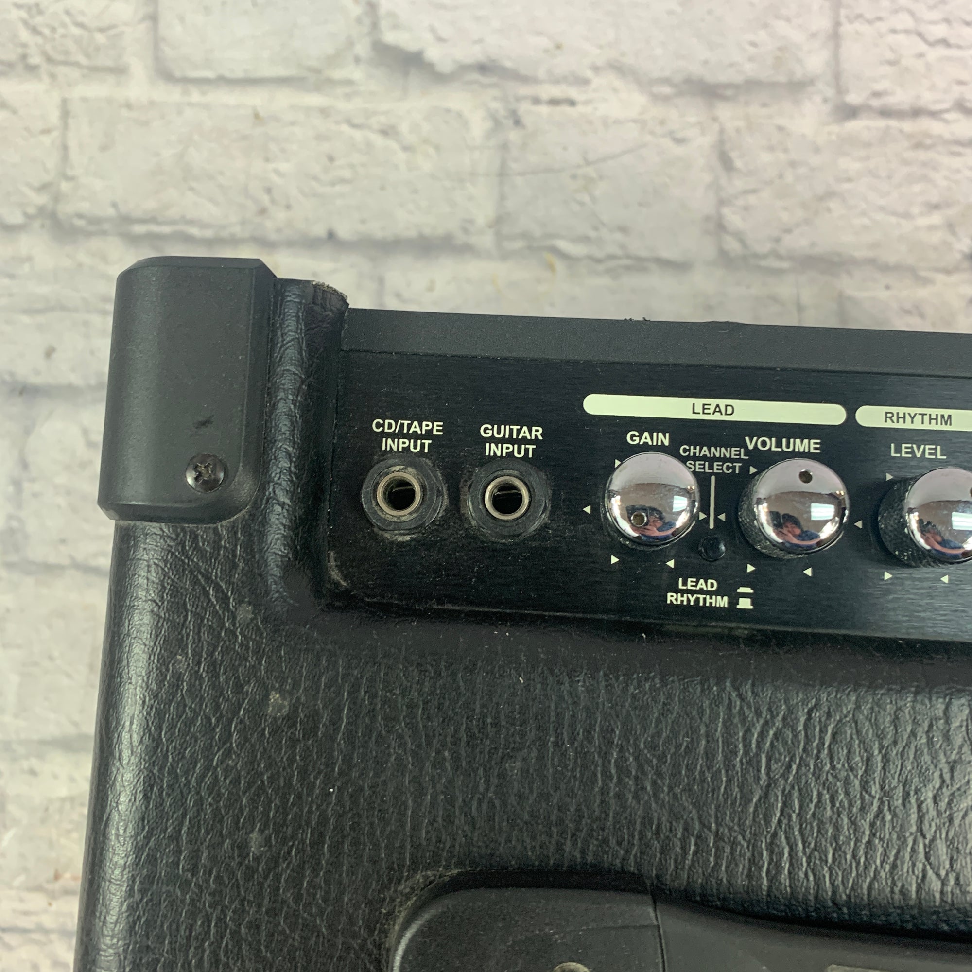 Kustom Solo 16 Guitar Combo Amp