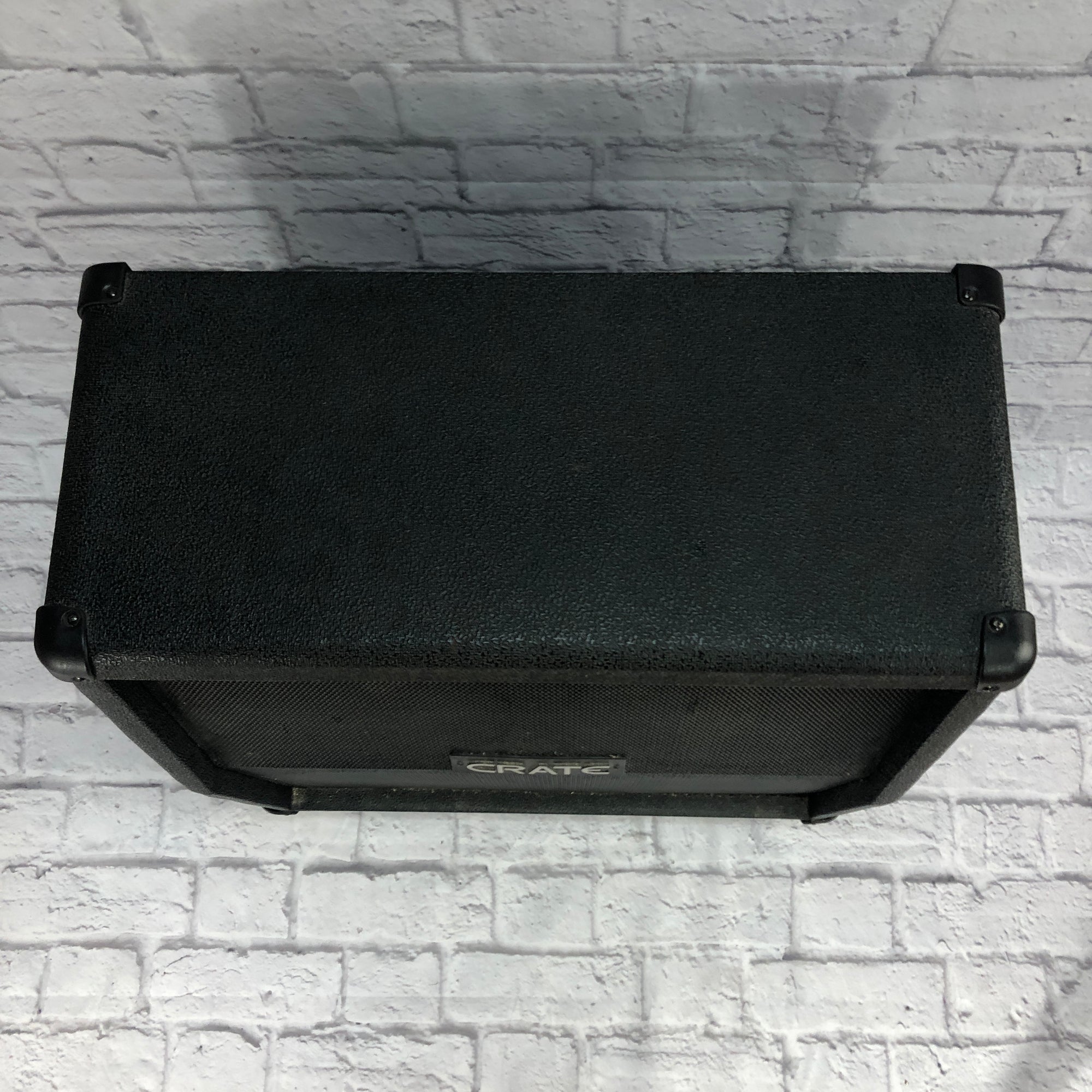 Crate G412SL 4x12 Guitar Cabinet 4x12