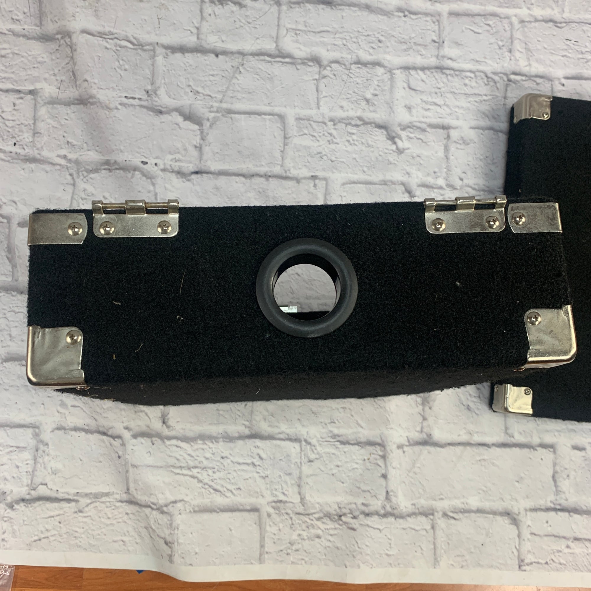 Grundorf 15x18 DJ/Mixer Case
