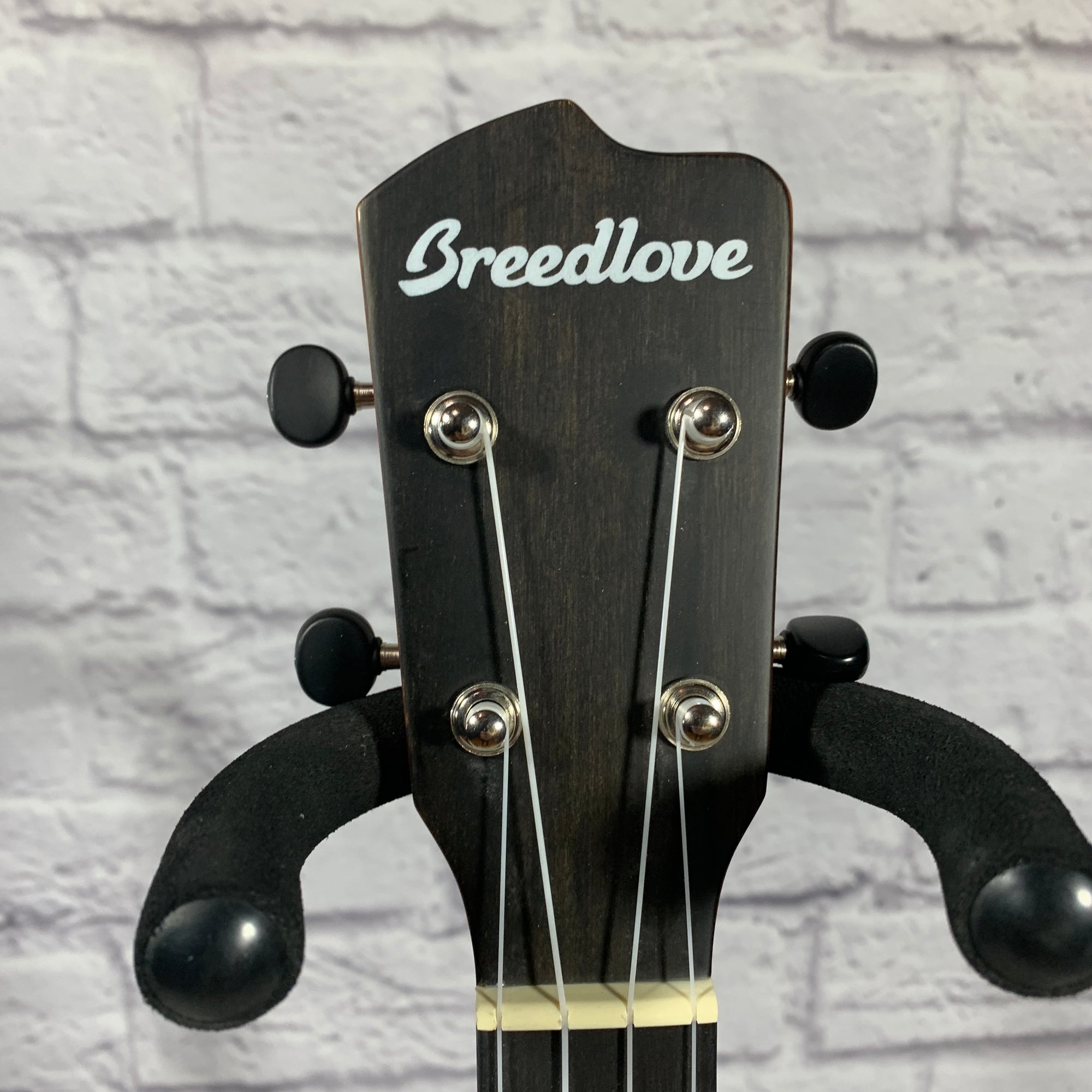 Breedlove EX S Concert UKE BO CE Ukulele