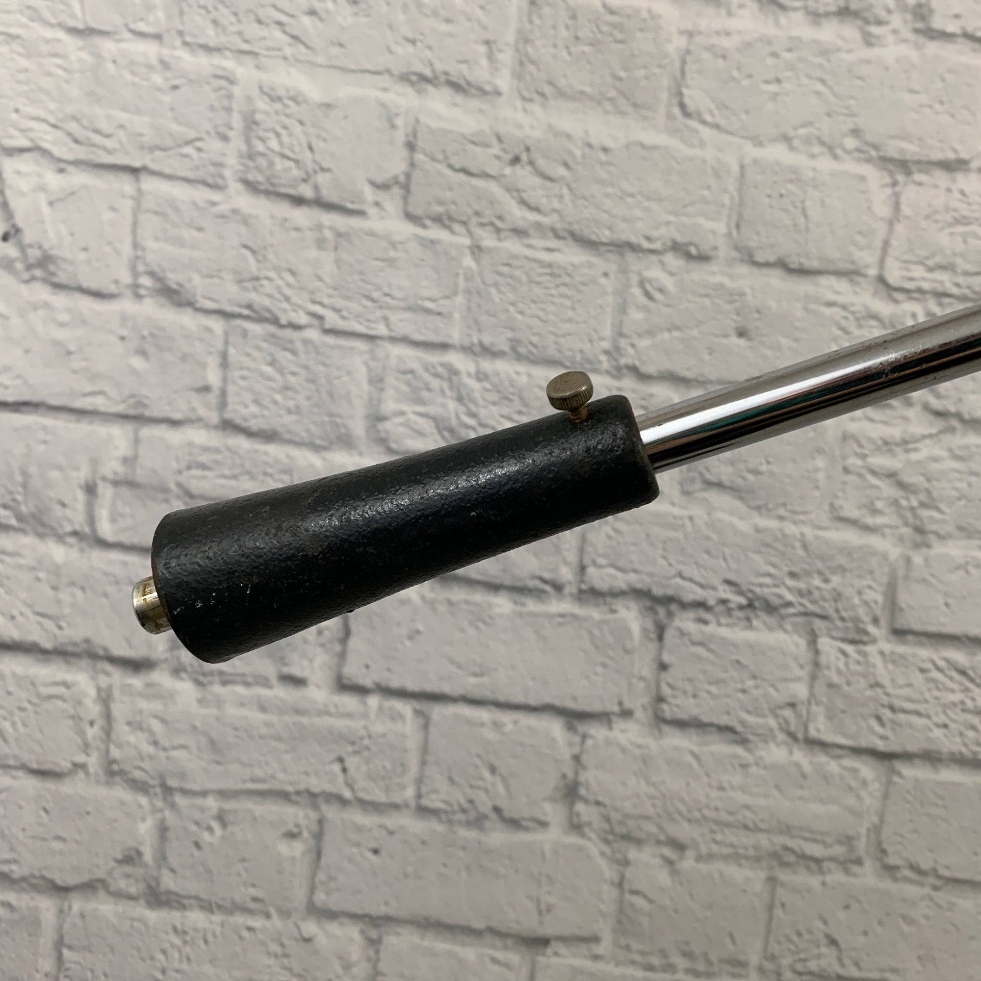 Atlas Sound Heavyweight Boom Mic Stand with Counterweight