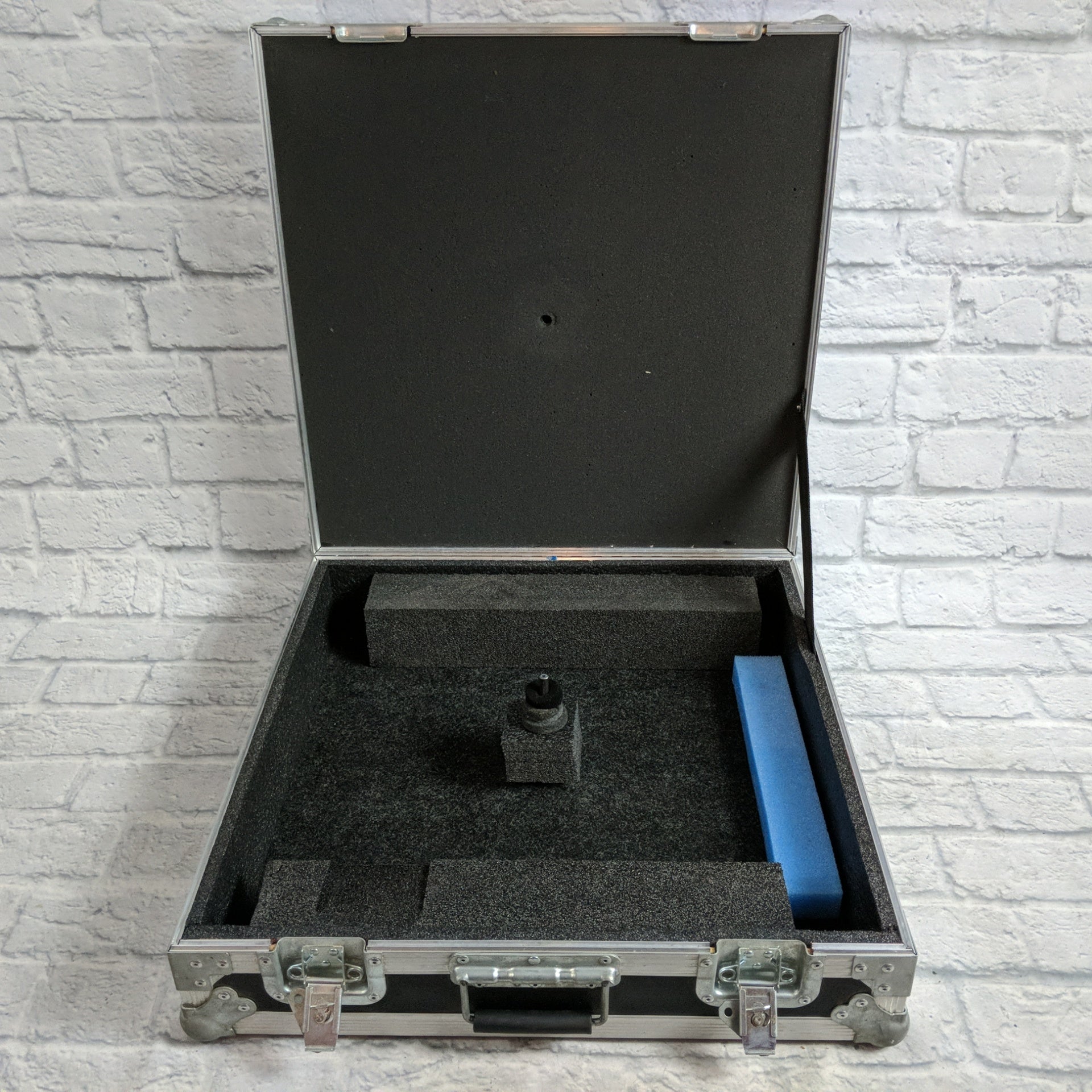 Sabian Paragon Flight Case