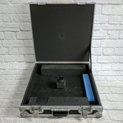 Sabian Paragon Flight Case
