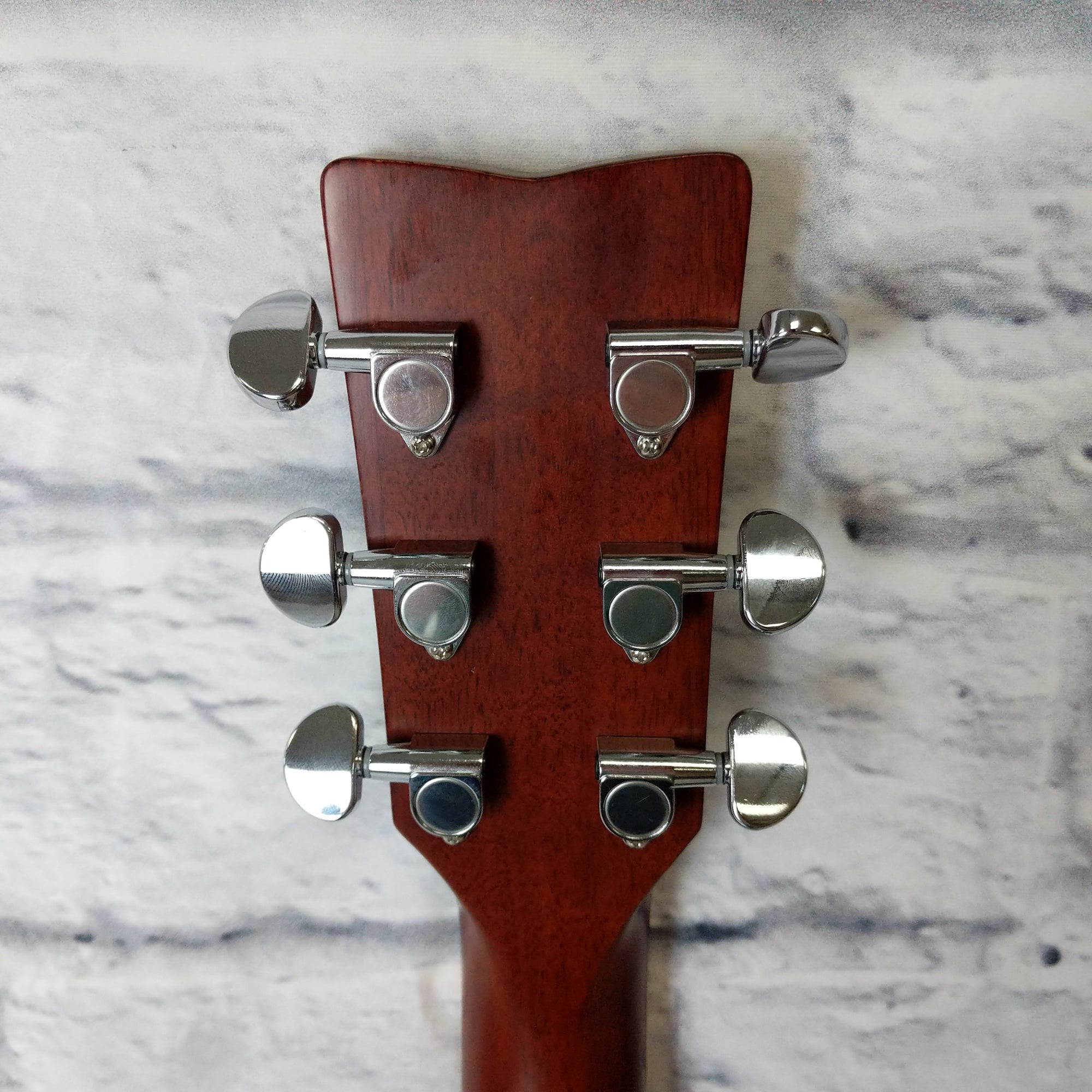 Yamaha FS820 Auditorium Acoustic Guitar - Evolution Music