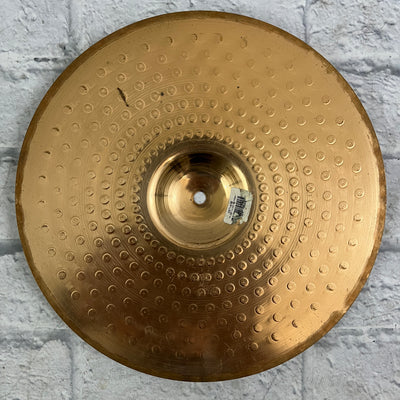 Zildjian ZBT 14" Hi Hat (Pair)