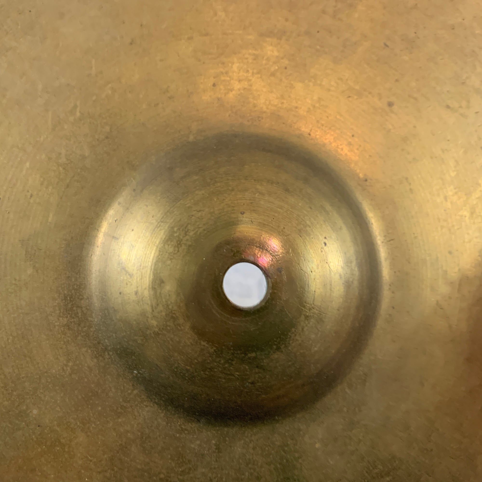 Ludwig 11" Low Boy / Hi Hat Bottom Hi Hat