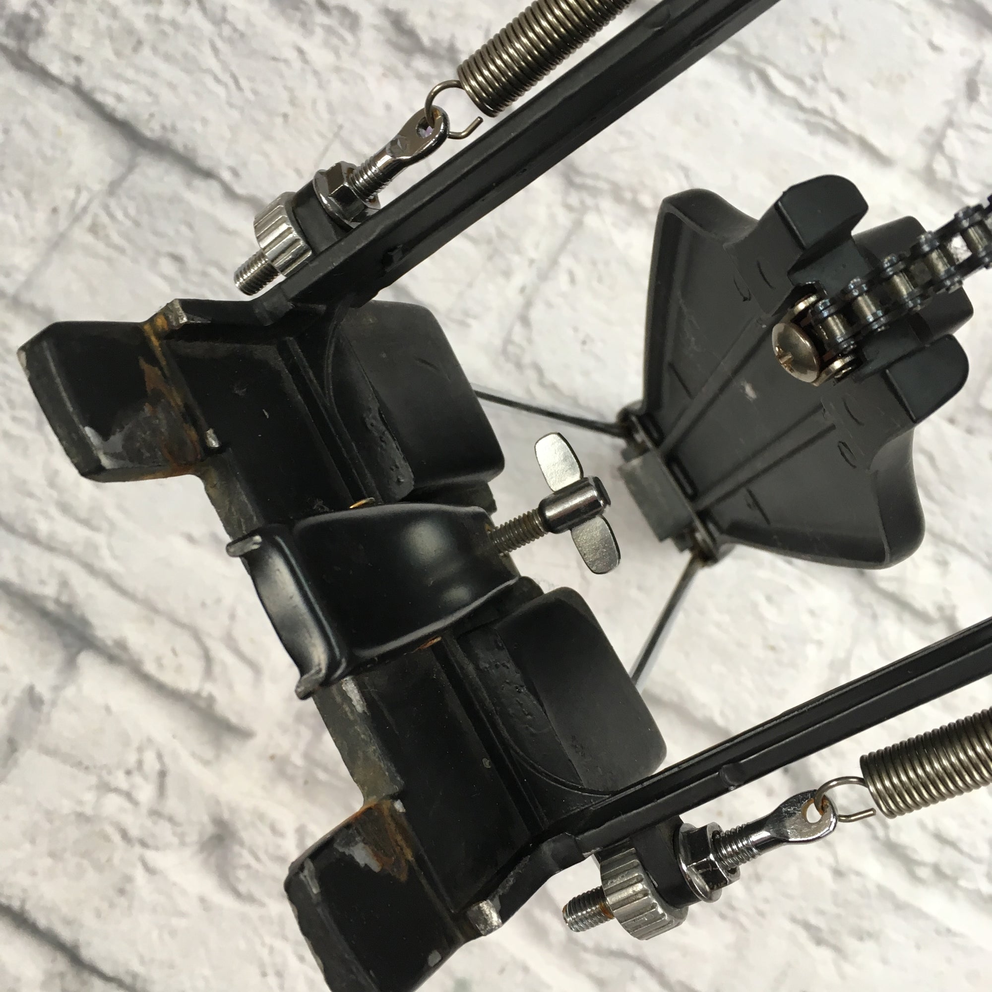 First Act Single Kick Pedal