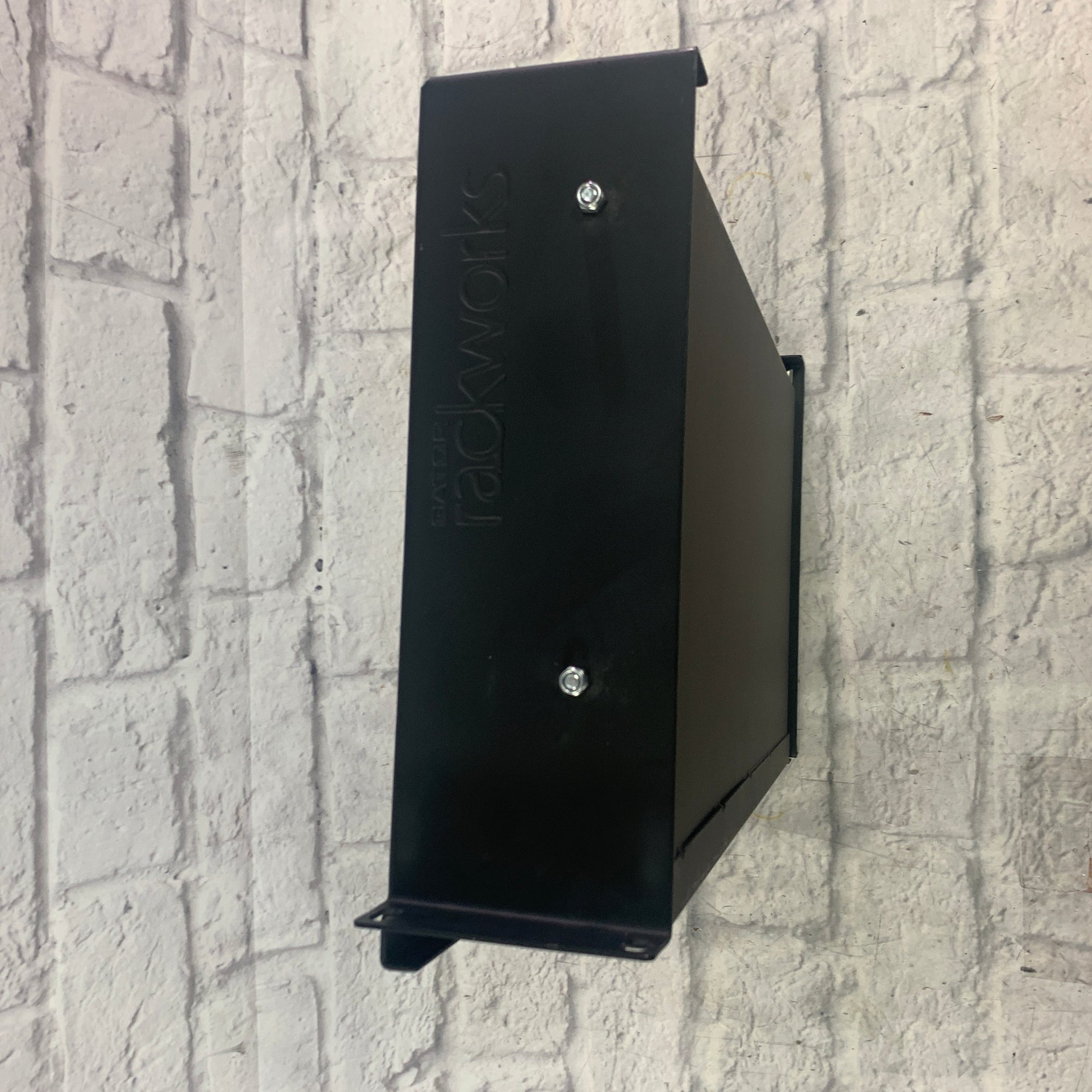 Gator Rackworks 2U Rack Drawer