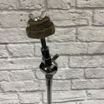 Unknown Straight Cymbal Stand w/ Felt