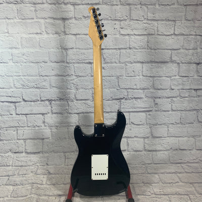 Lotus Stratocaster Electric Guitar